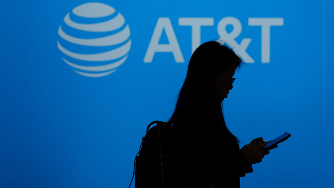 AT&T – Data Breach