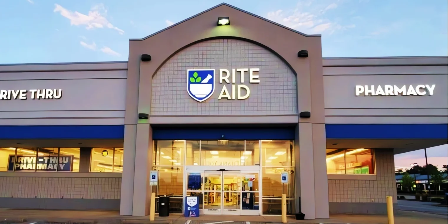 Rite-Aid – Data Breach